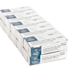 CLIP NONSKID JUMBO(65641)10/PK