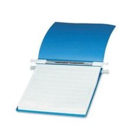 DATA BNDR,POLY UBRS 14.9x11*BL