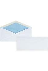 ENV SECURITY # 10 PLAIN *5C/BX