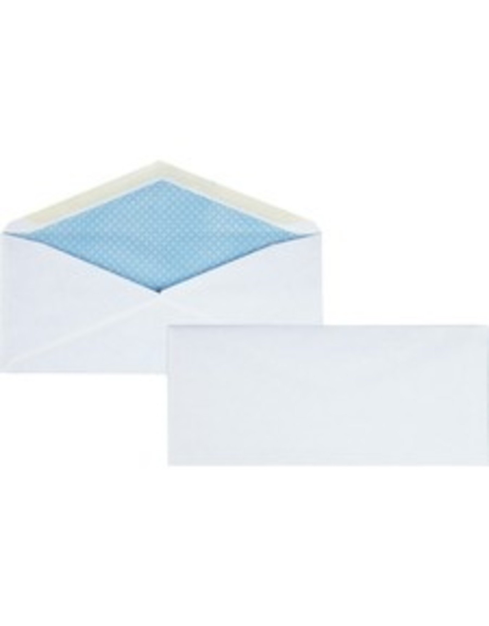 ENV SECURITY # 10 PLAIN *5C/BX