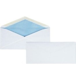 ENV SECURITY # 10 PLAIN *5C/BX
