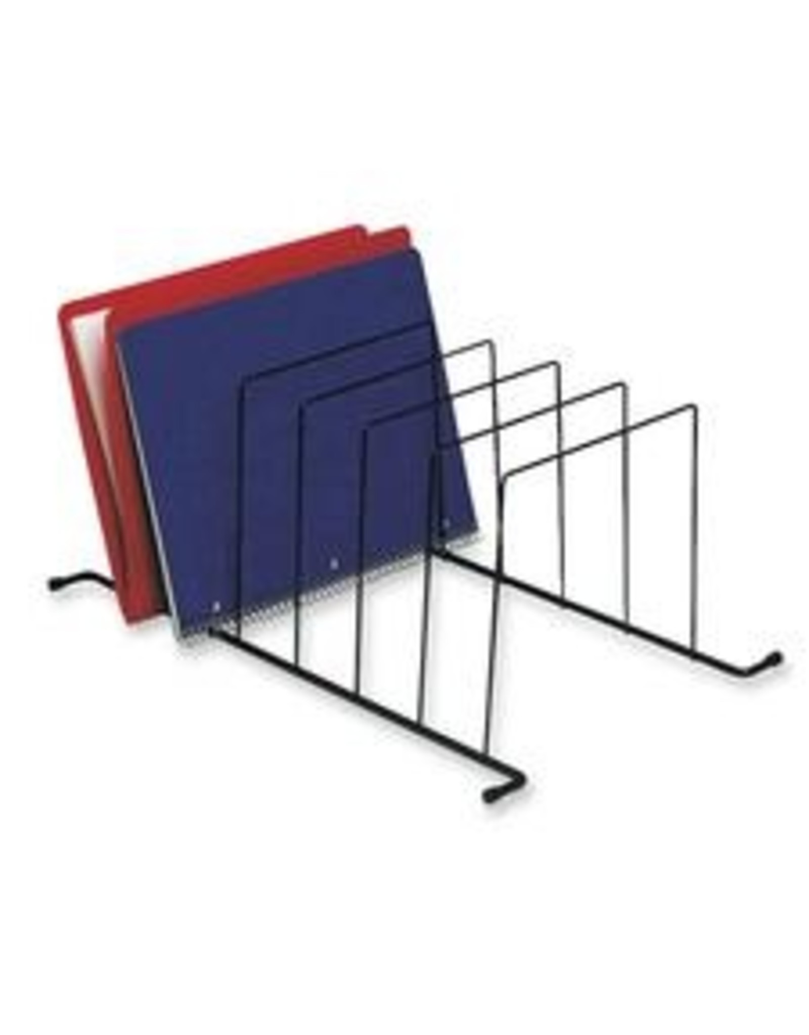 COLLIS FILE*15.5''   6 SECTIONS
