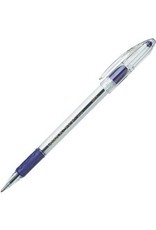 STICK PEN, RSVP MD*VIOLET