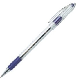 STICK PEN, RSVP MD*VIOLET