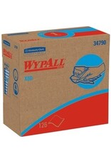 WIPES WYPALL REINF 9.1x16.8 WT