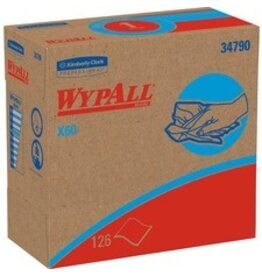 WIPES WYPALL REINF 9.1x16.8 WT