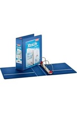 BINDER, D-R X-LF CLEARVU 3''*BL