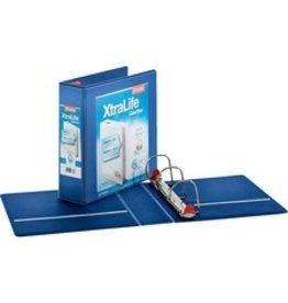 BINDER, D-R X-LF CLEARVU 3''*BL