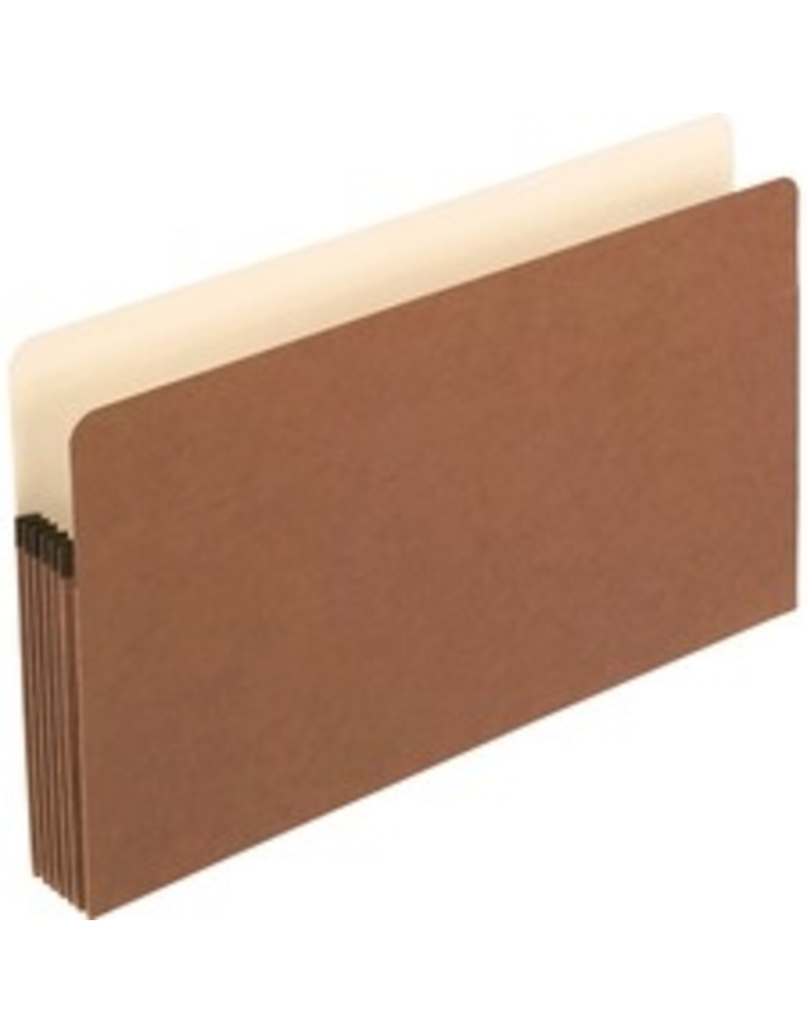 FILE PCKT VERT LGL*5.25''
