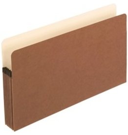 FILE PCKT VERT LGL*5.25''