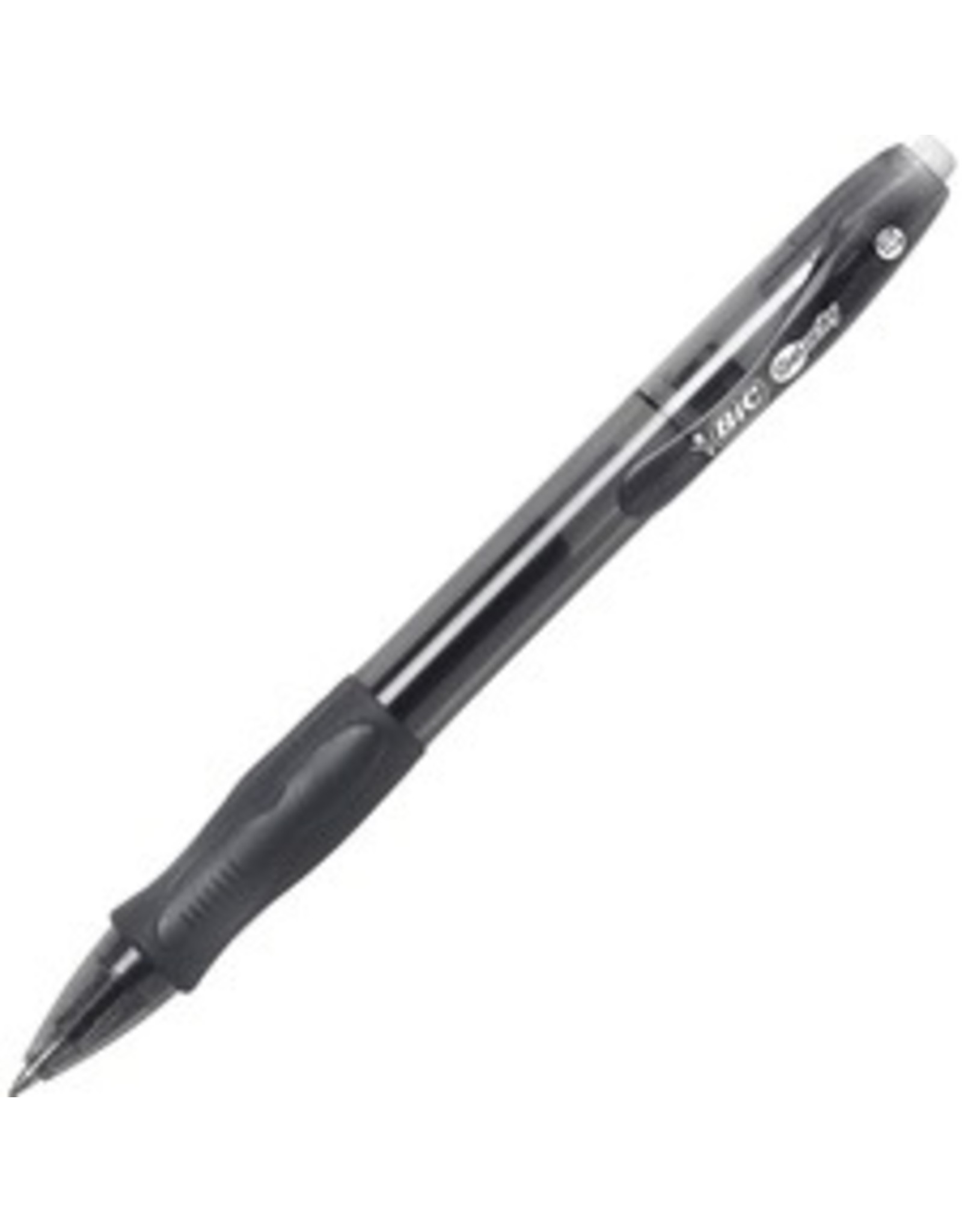 PEN, GEL RTRC VELOCITY  *BLACK