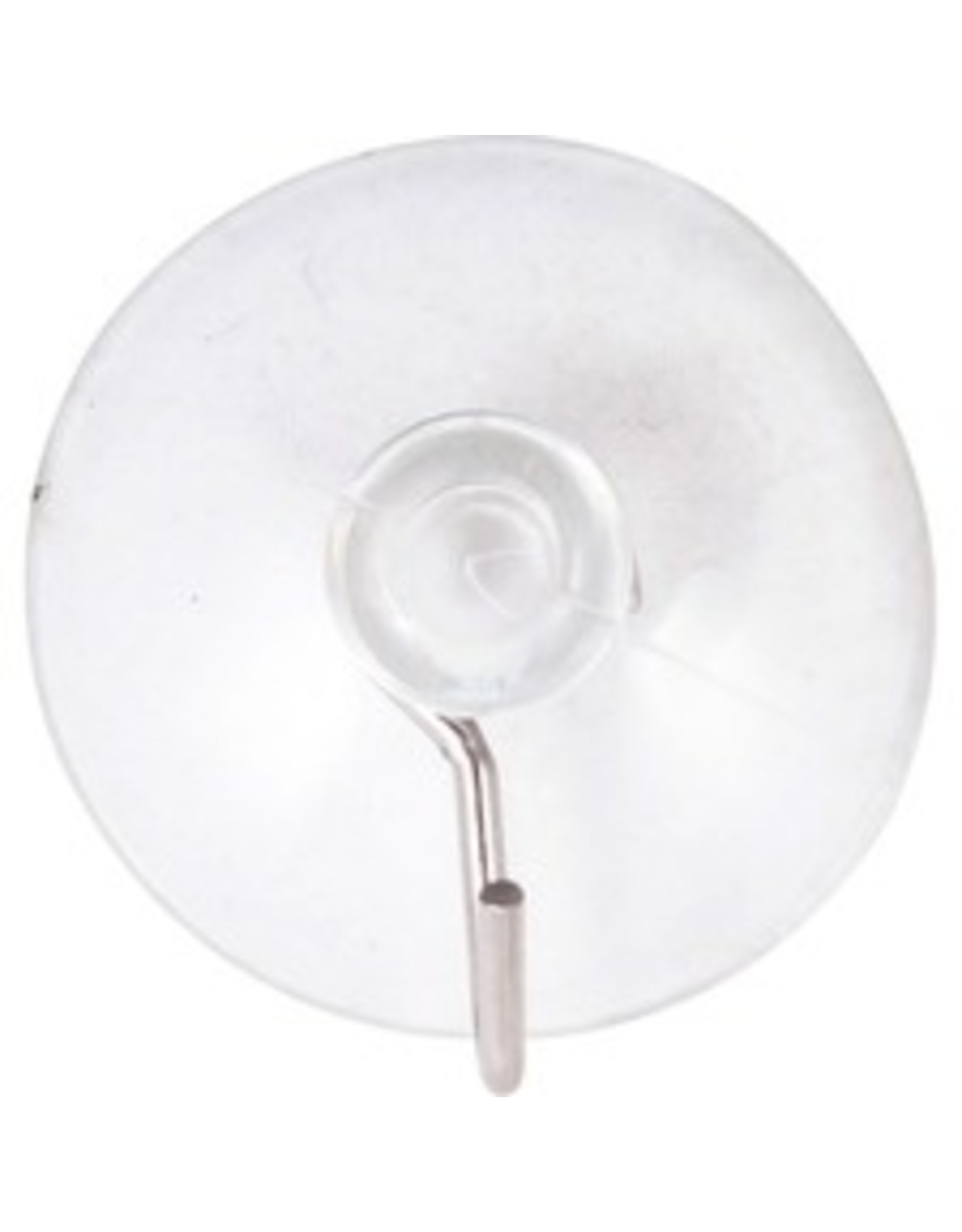 SUCTION CUP HOOK 1.63DIA*50/BX