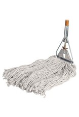 MOP COTTON WET COMPLETE w/HNDL