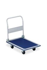 TRUCK PLATFORM 330lb CAP*BL/GY