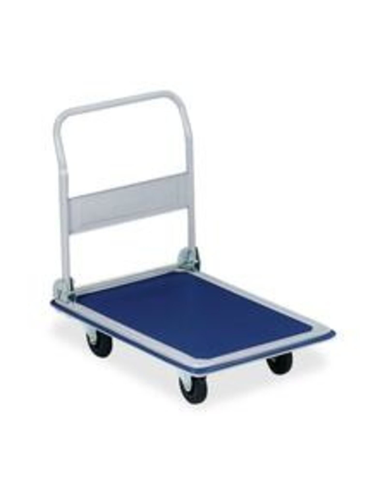 TRUCK PLATFORM 330lb CAP*BL/GY