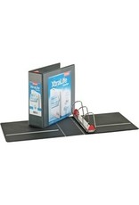 BINDER XTRA LIFE D-R 4'' *BLACK