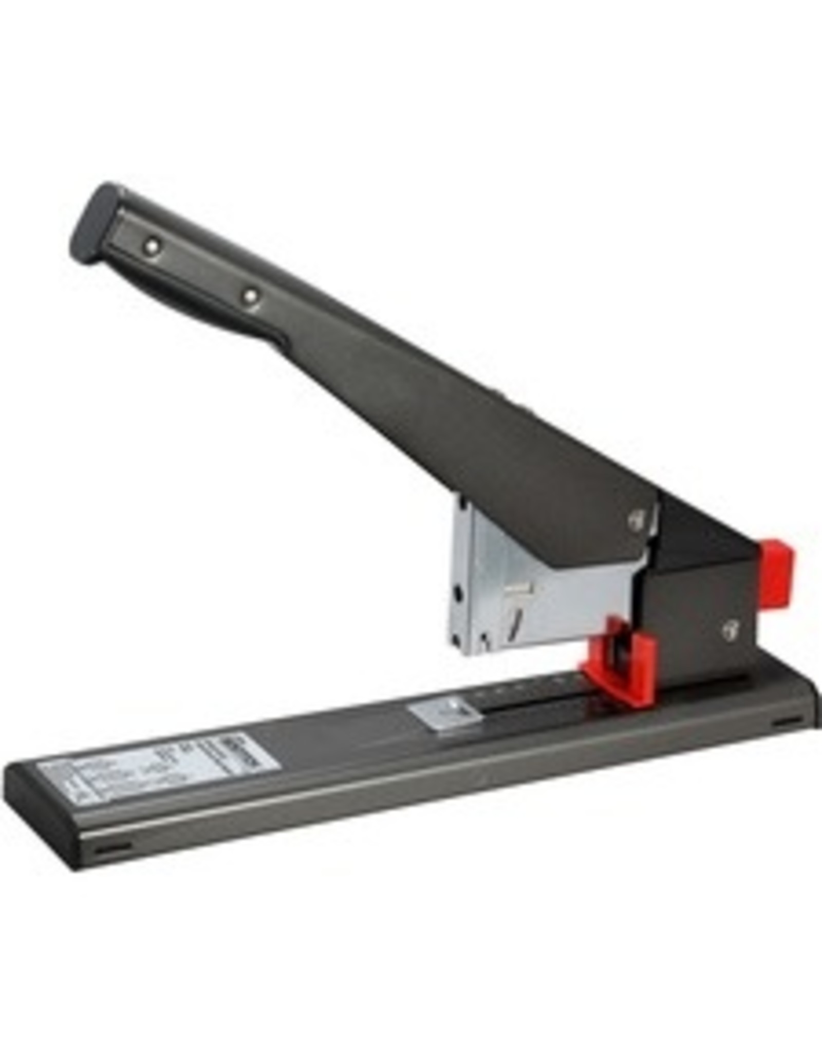 STAPLER, HEAVY DUTY (250 sht)