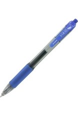PEN, GEL RTRC SARASA MED*BLUE