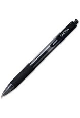 PEN,GEL RTRC SARASA BOLD*BLACK