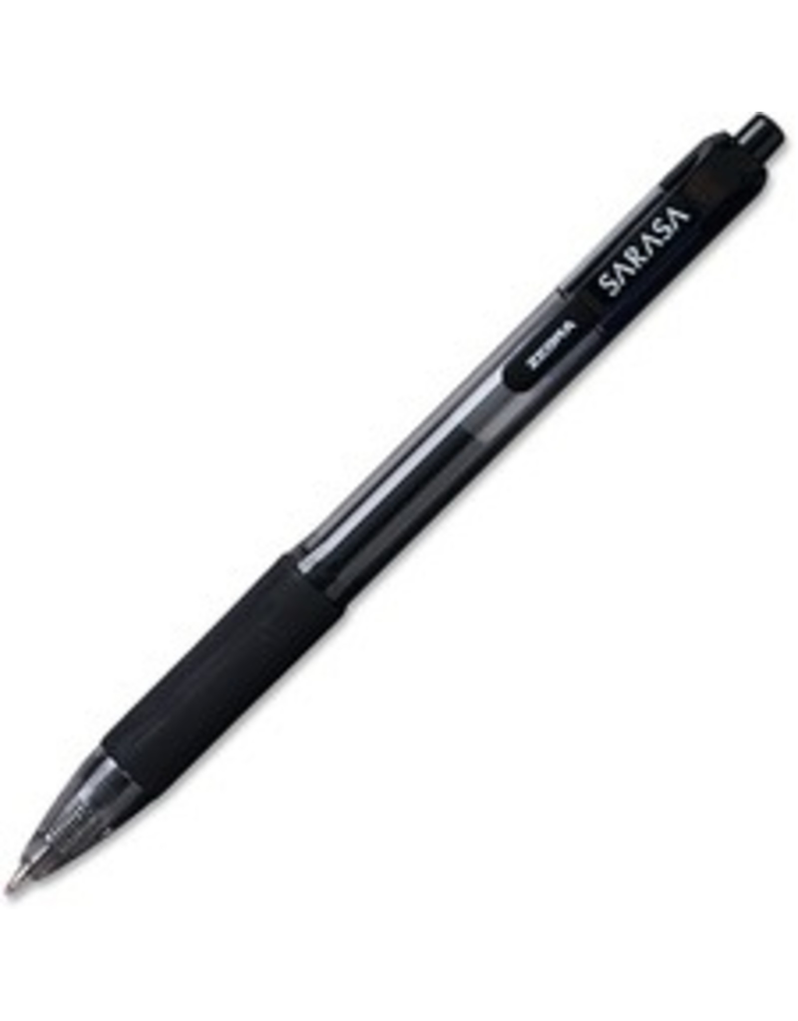 PEN,GEL RTRC SARASA BOLD*BLACK