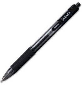 PEN,GEL RTRC SARASA BOLD*BLACK