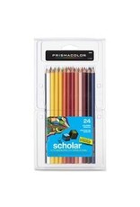 PENCIL PRISMA SCHOLAR  24/BX
