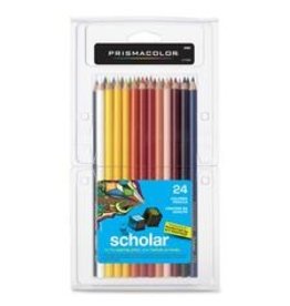 PENCIL PRISMA SCHOLAR  24/BX