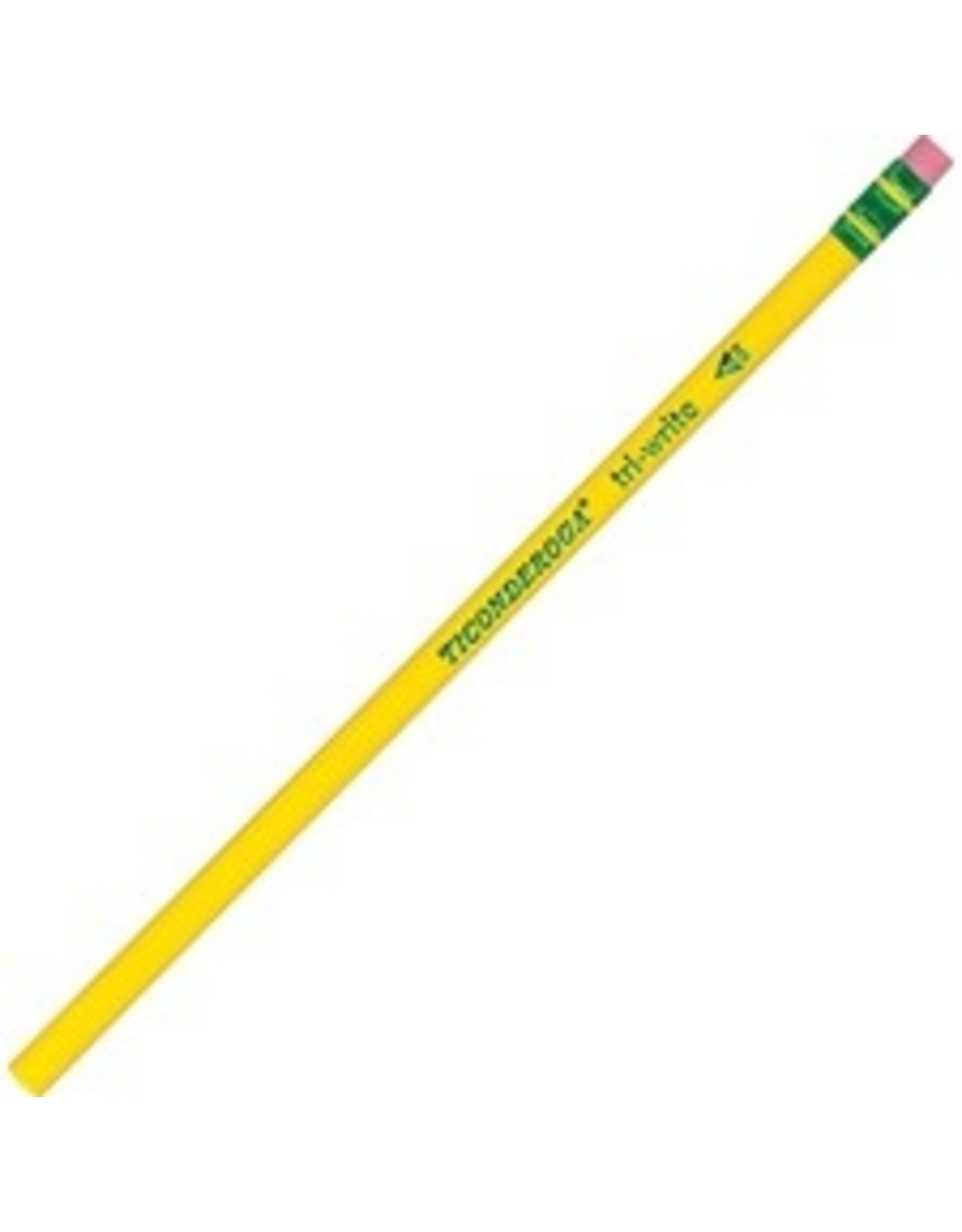 PENCIL, TRI-WRITE       *12/BX