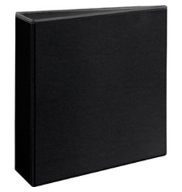 BINDER VIEW DURABLE 3''*BLACK