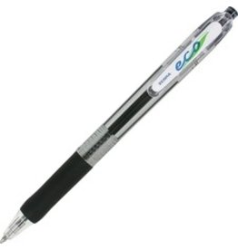 PEN BALLPT JIMNIE CLIP RTC*BLK