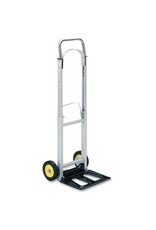 HANDTRUCK FOLD HIDEAWAY ALUM