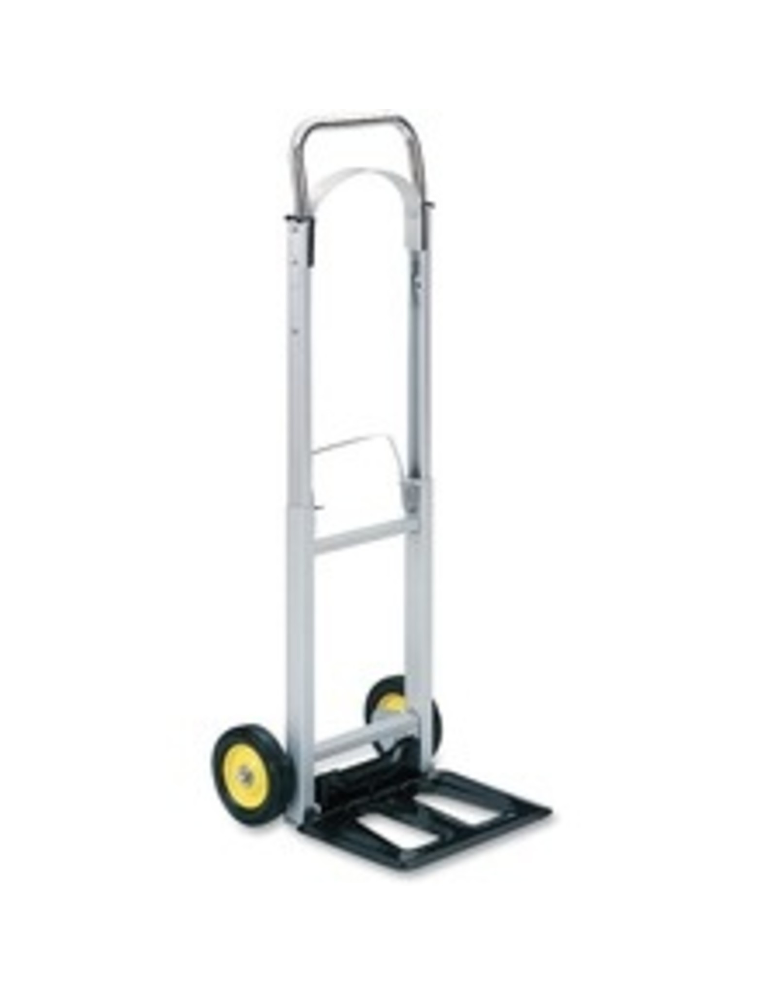 HANDTRUCK FOLD HIDEAWAY ALUM