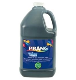PAINT WASHBL TEMPRA 128oz*BLK