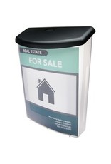 LITERATURE OUTDOOR BOX