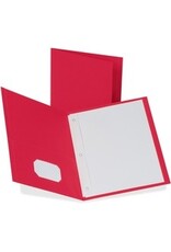 PORTFOLIO 2PCK/FSTNR*RED