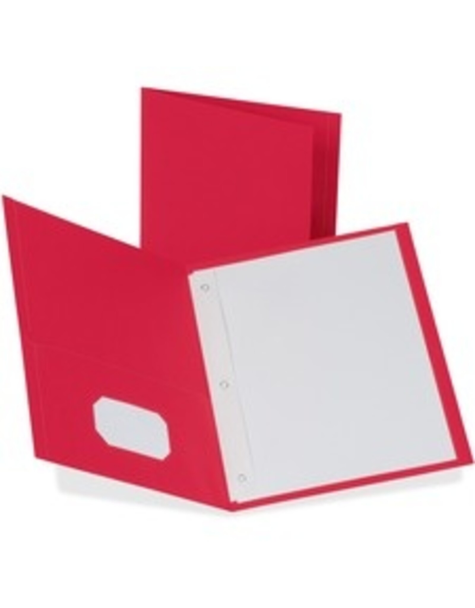 PORTFOLIO 2PCK/FSTNR*RED