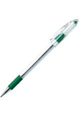STICK PEN, RSVP FN*GREEN