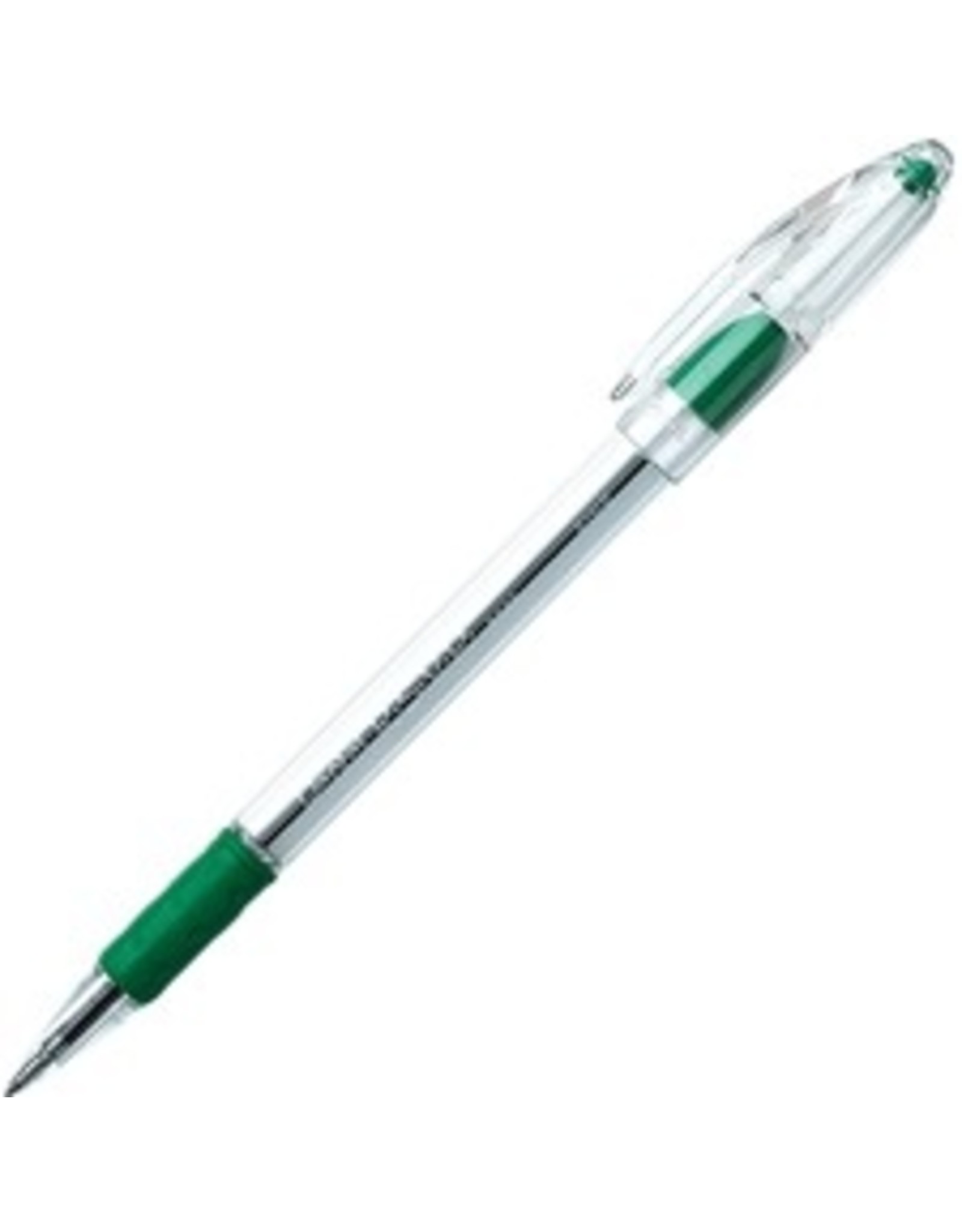 STICK PEN, RSVP FN*GREEN