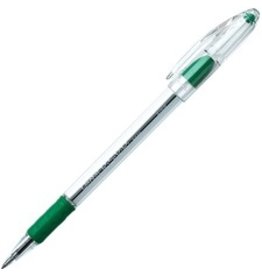 STICK PEN, RSVP FN*GREEN
