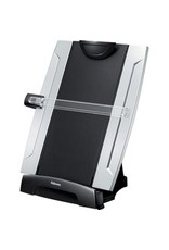 COPYHOLDER W/WHITE BOARD