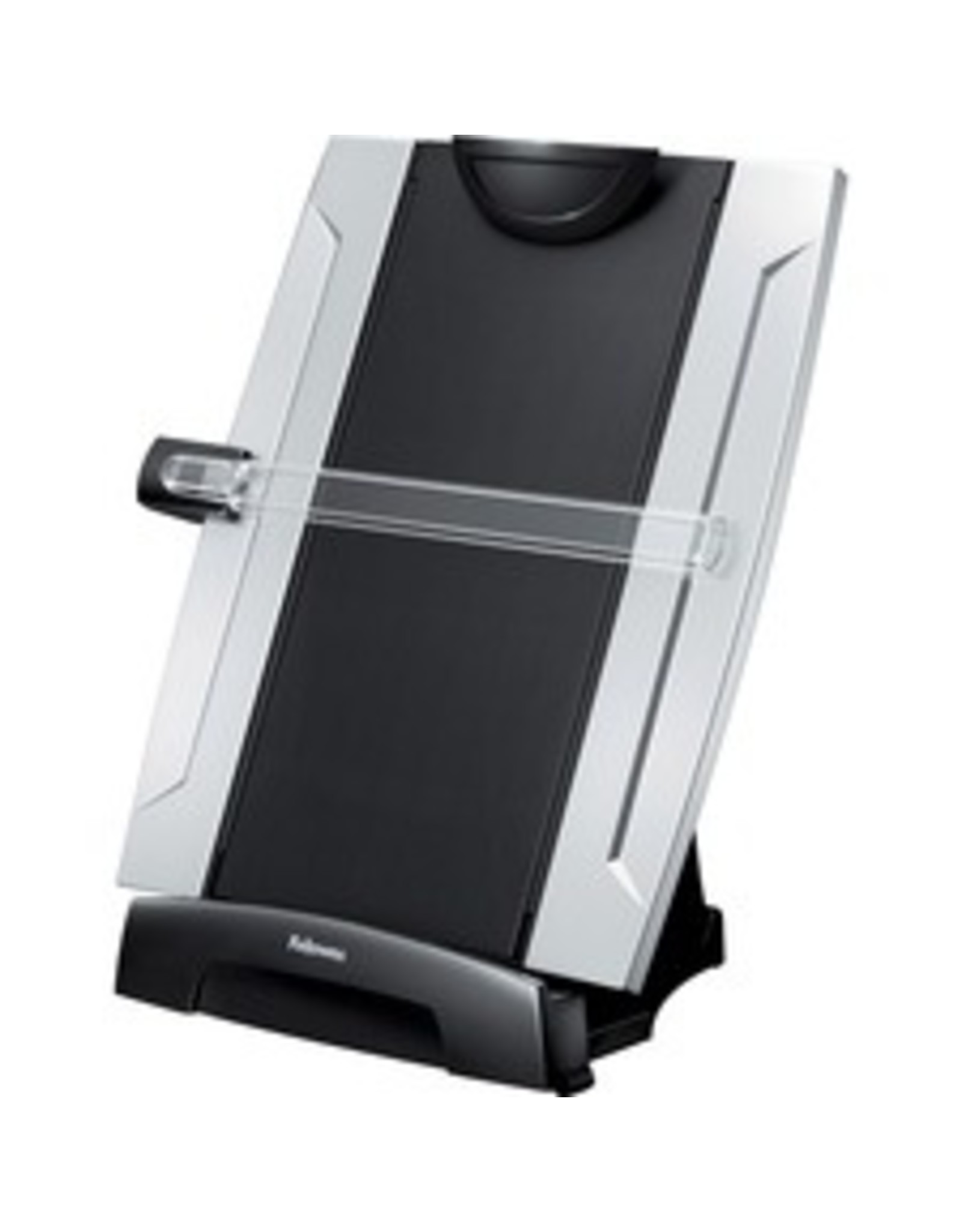 COPYHOLDER W/WHITE BOARD
