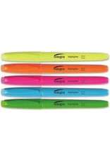 HIGHLIGHTER,PEN,FLOR,ASST