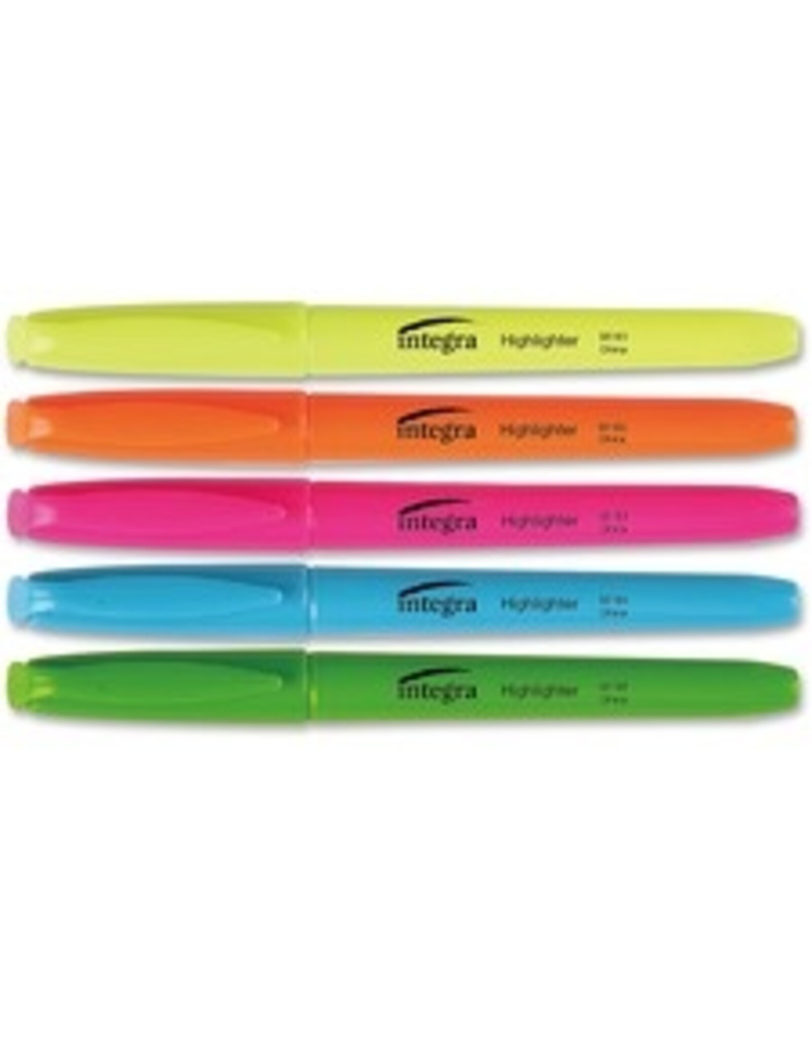 HIGHLIGHTER,PEN,FLOR,ASST