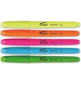 HIGHLIGHTER,PEN,FLOR,ASST