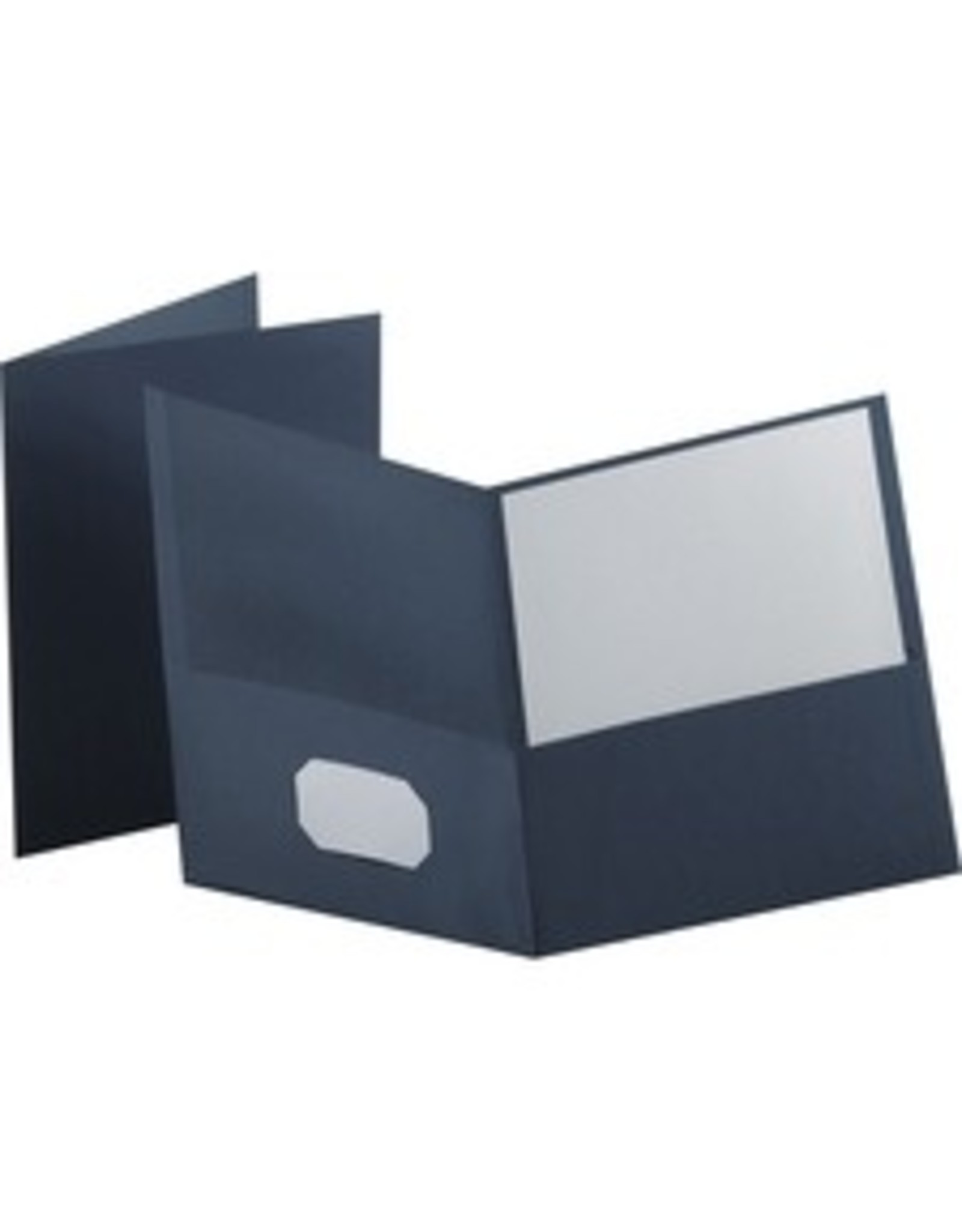 PORTFOLIO, 2 PCKT *DARK BLUE