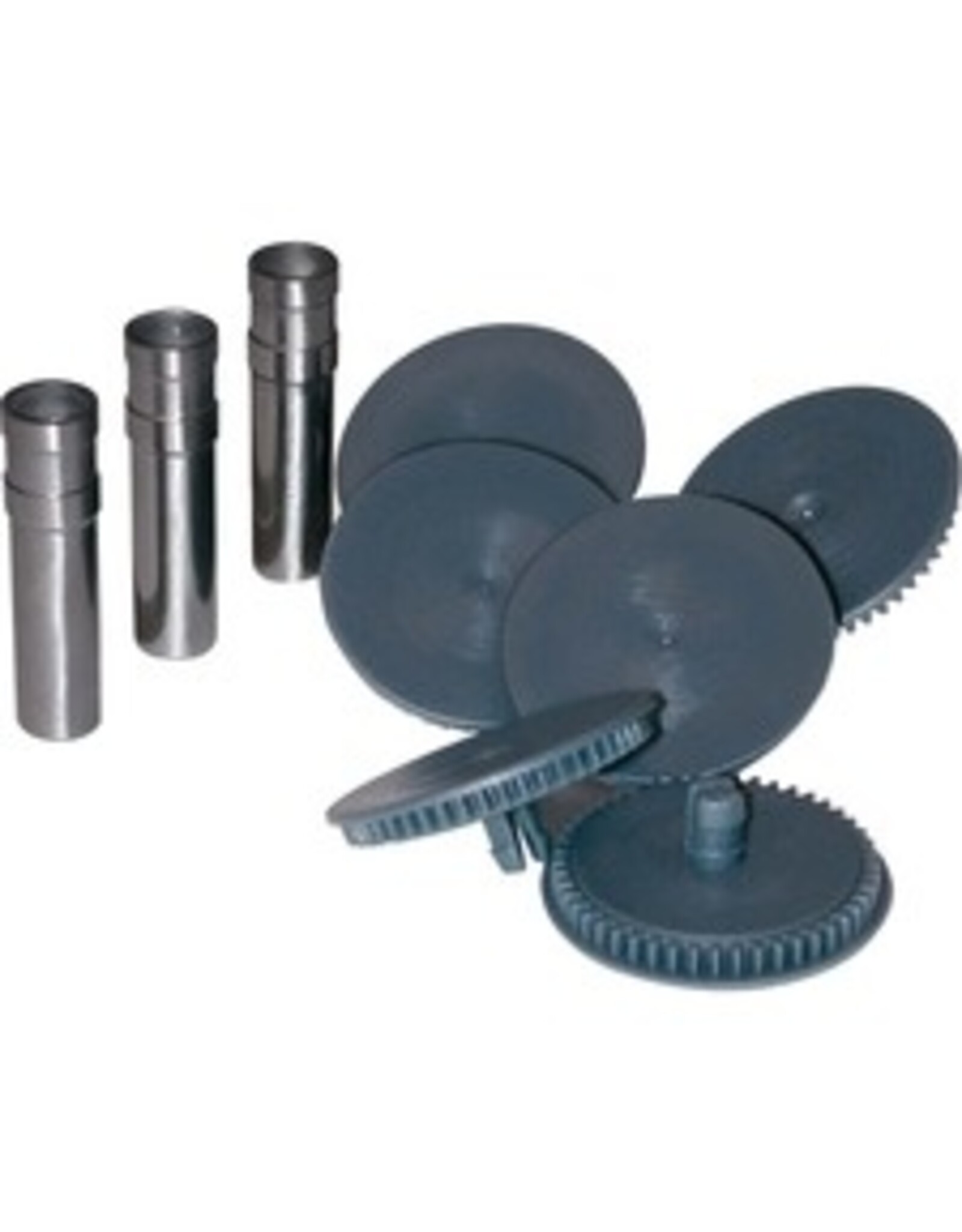 PUNCH HEAD KIT for 74650*9/32''