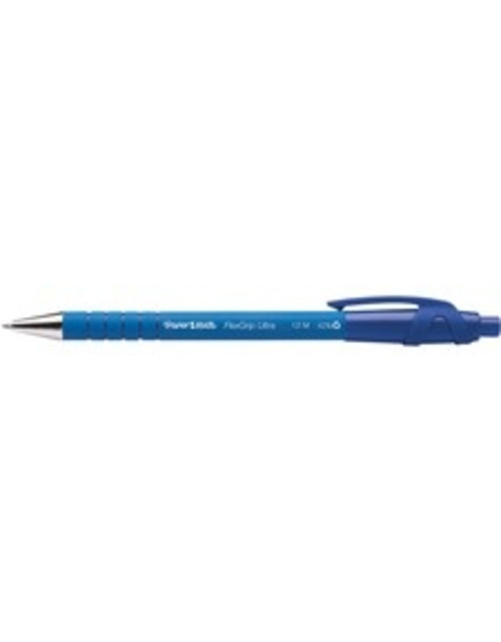 PEN, RTRC F/GRIP ULTRA MED*BLU