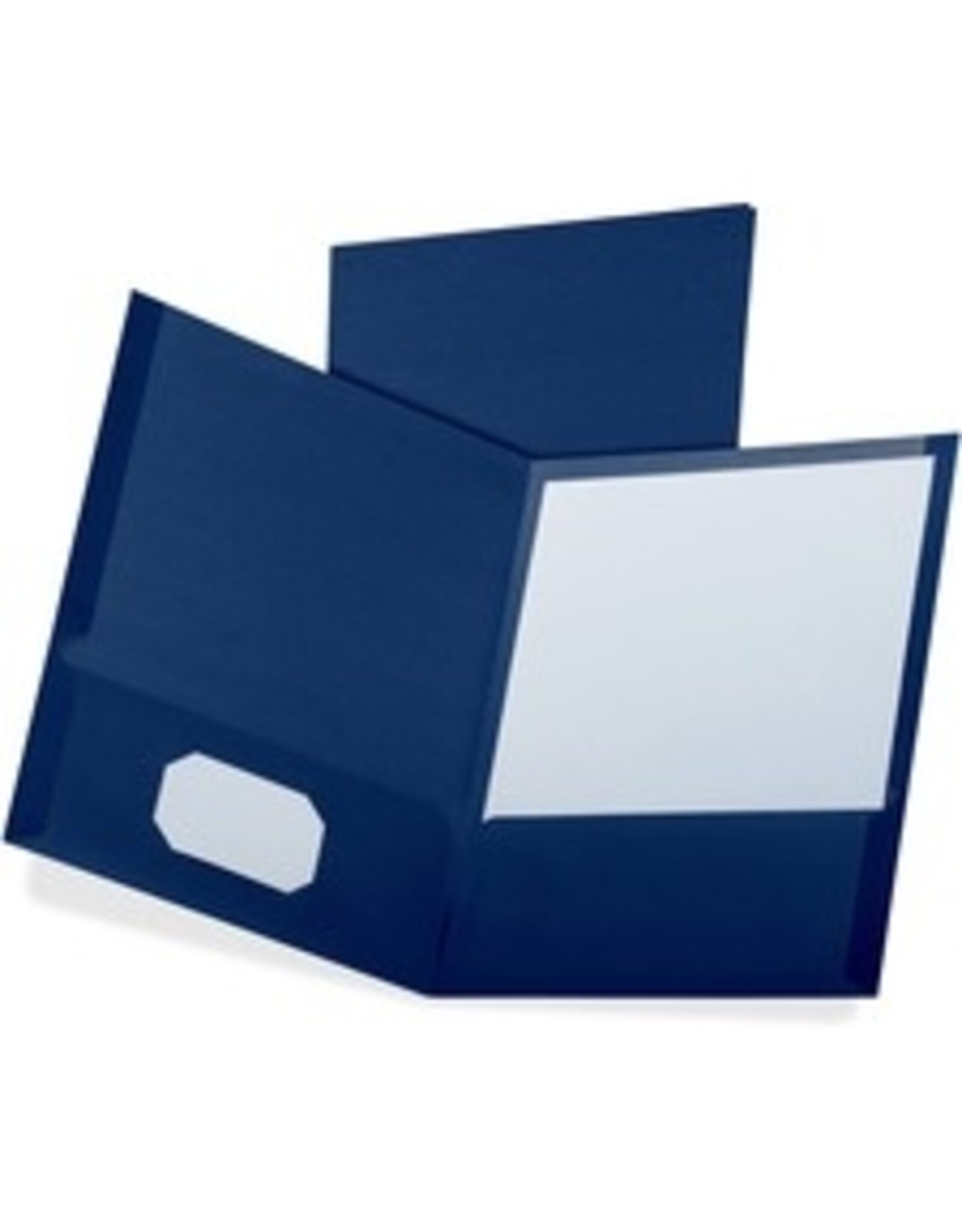 PORTFOLIO, 2PCKT LINEN  *NAVY