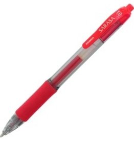 PEN,GEL,SARASA,RT,RD