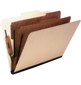 PARTITION FLDR LEGAL-SZ *15/BX